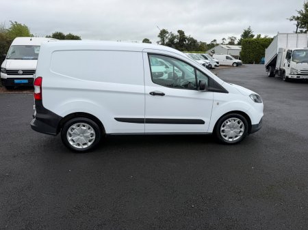 2019 Ford Transit - photo 4