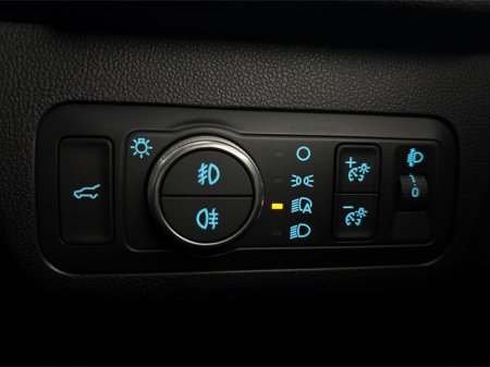 2021 Ford Kuga - photo 23