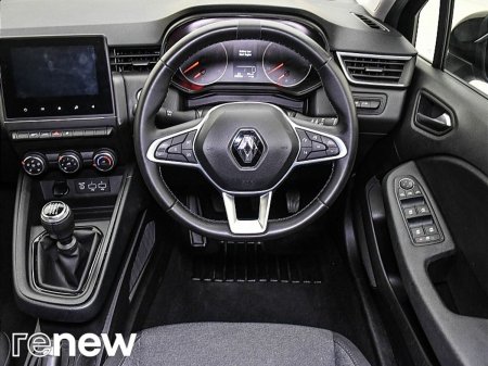2022 Renault Clio - photo 19