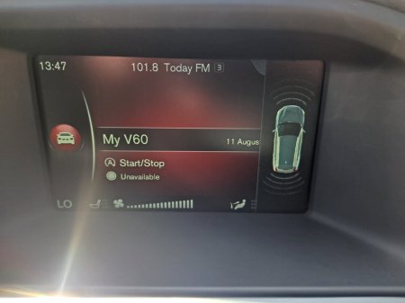 2015 Volvo V60 - photo 33
