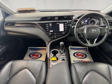 2020 Toyota Camry - photo 15