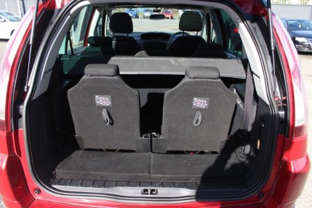 2013 Citroen C4 Picasso - photo 11