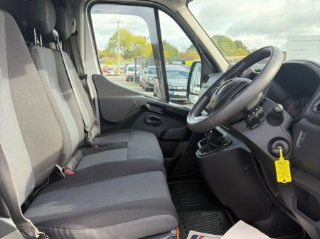 2024 Renault Master - photo 9