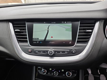2021 Opel Grandland X - photo 15