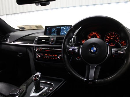 2017 BMW 4-Series - photo 15