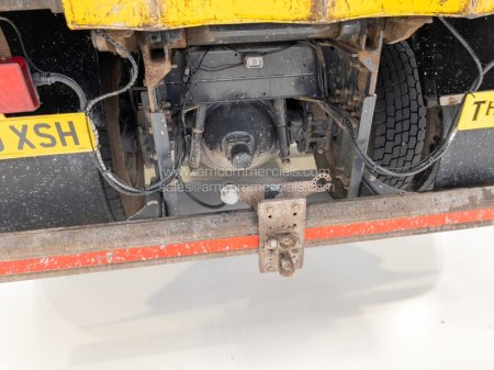 2020 SCANIA P370 - photo 17