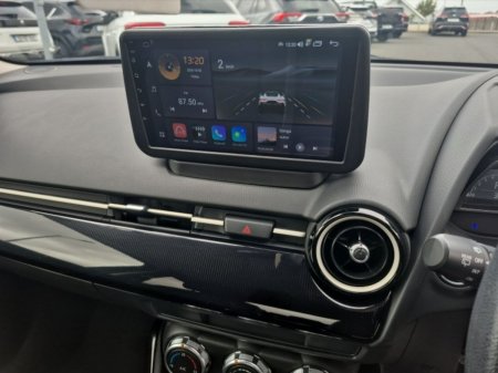 2023 Mazda Mazda2 - photo 14