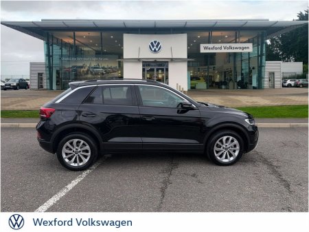 2026 Volkswagen T-Roc - photo 4
