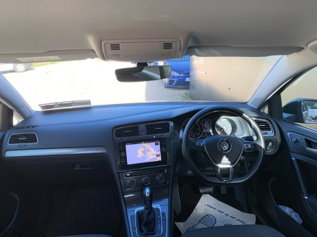 2017 Volkswagen Golf - photo 14