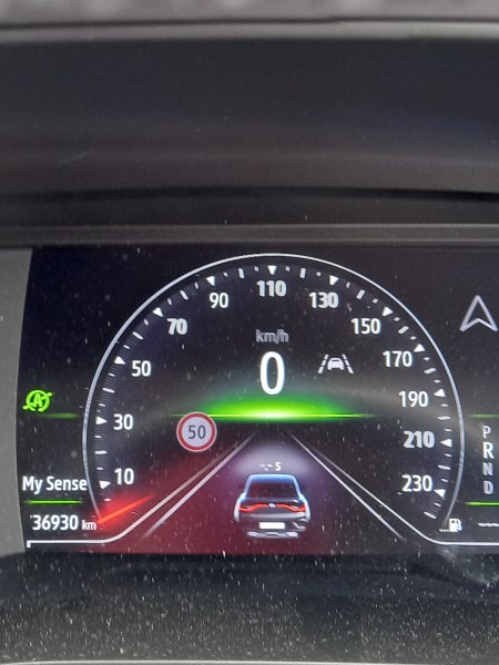 2021 Renault Arkana - photo 11