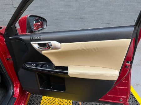 2015 Lexus CT - photo 10