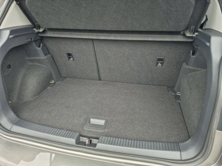 2021 Volkswagen T-Cross - photo 11