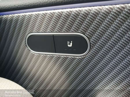 2024 Mercedes-Benz CLA - photo 16