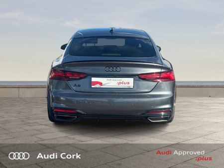 2024 Audi A5 - photo 6