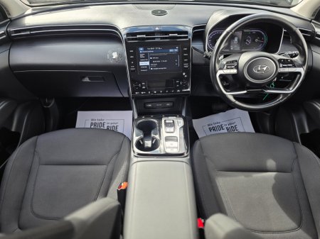 2022 Hyundai Tucson - photo 16