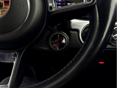 2021 Porsche Cayman - photo 31