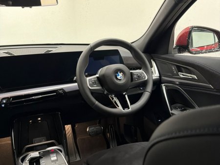 2026 BMW X2 - photo 5