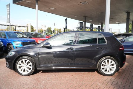 2018 Volkswagen Golf - photo 7