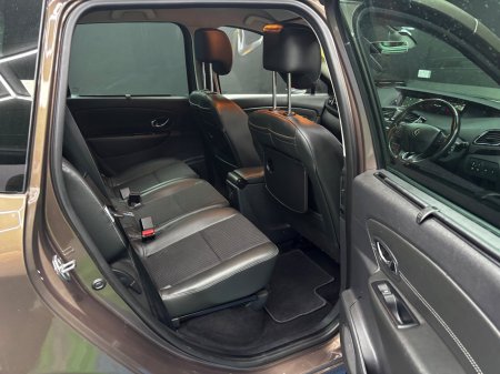 2014 Renault Scenic - photo 21