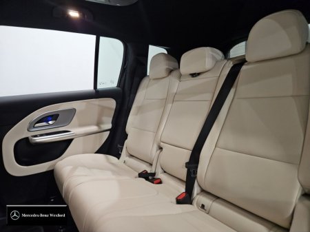2026 Mercedes-Benz GLB - photo 10