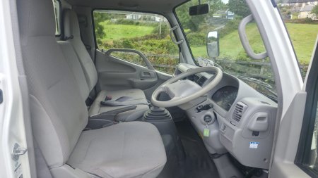 2013 Toyota Dyna - photo 7