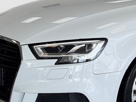 2018 Audi A3 - photo 9