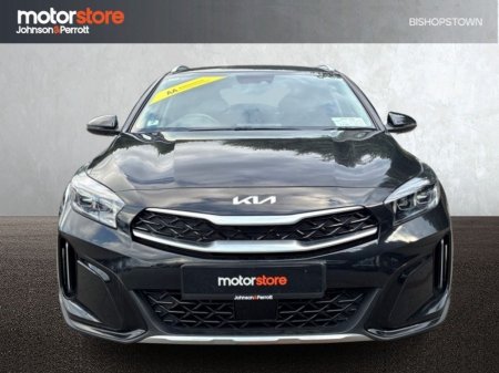 2023 Kia XCeed - photo 8