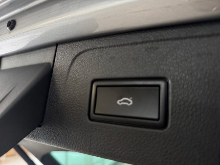 2018 Volkswagen Passat - photo 19