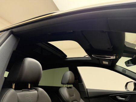 2025 Audi Q8 - photo 14