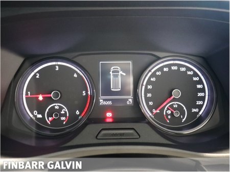 2023 Volkswagen Transporter - photo 16