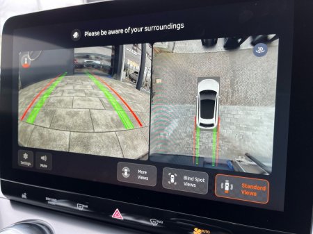 2026 Smart #3 - photo 21