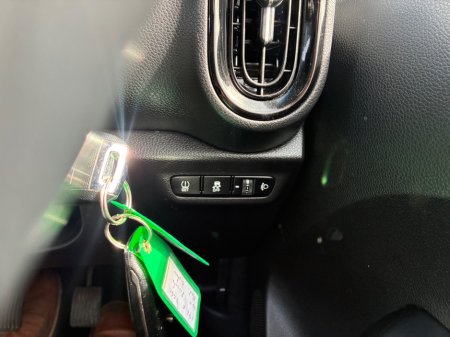 2019 Kia Picanto - photo 17