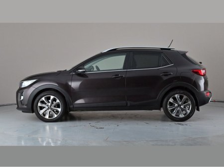 2019 Kia Stonic - photo 5