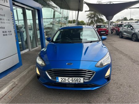 2022 Ford Focus - photo 6