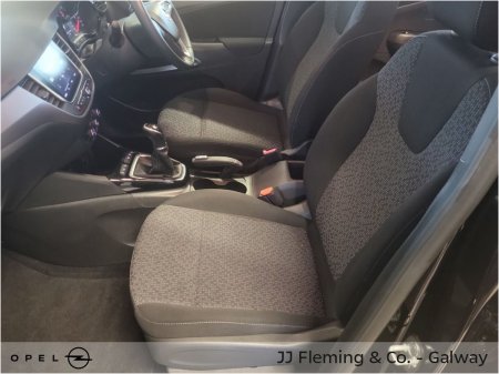 2019 Opel Crossland X - photo 8