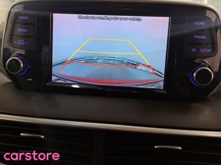2020 Hyundai Tucson - photo 21