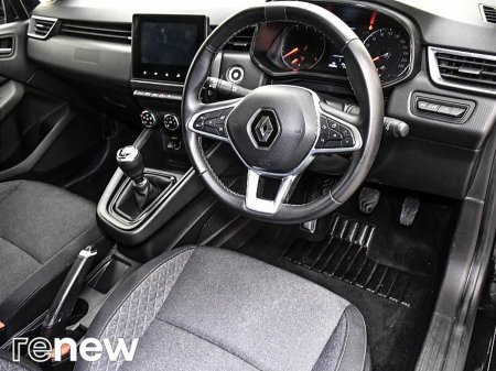 2022 Renault Clio - photo 6