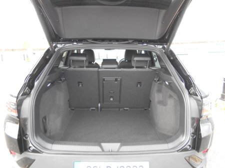 2026 Volkswagen ID.4 - photo 6