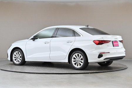 2022 Audi A3 - photo 6