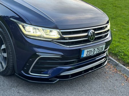 2023 Volkswagen Tiguan - photo 16