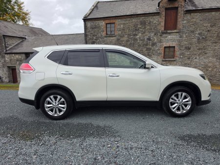 2016 Nissan X-Trail - photo 4