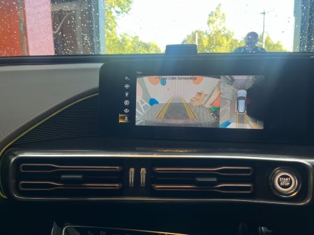 2022 Mercedes-Benz EQC - photo 10