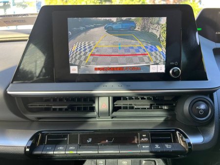 2023 Toyota Prius - photo 7