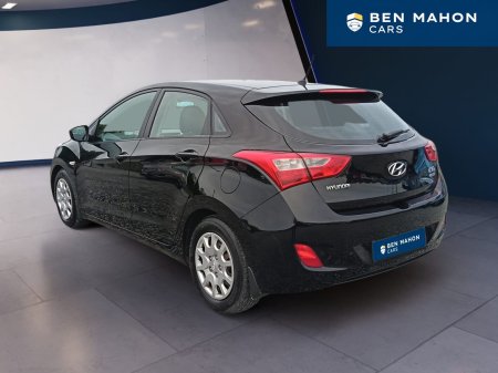 2014 Hyundai i30 - photo 3