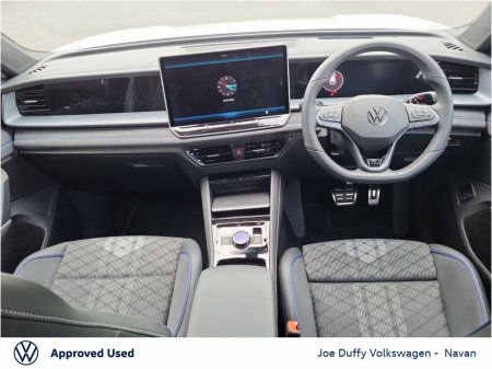 2026 Volkswagen Tayron - photo 2