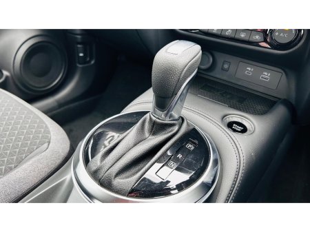 2026 Nissan Juke - photo 13