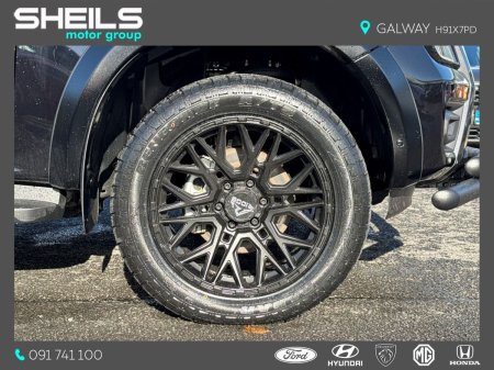 2026 Ford Ranger - photo 8