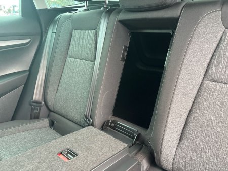2019 Skoda Karoq - photo 15