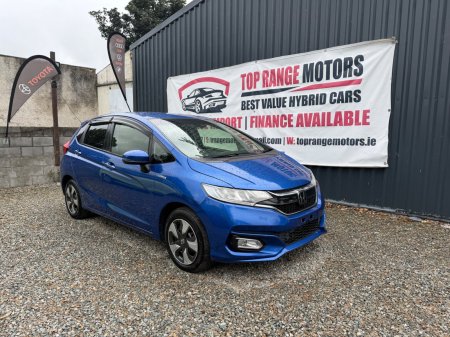 2017 Honda Fit - photo 2