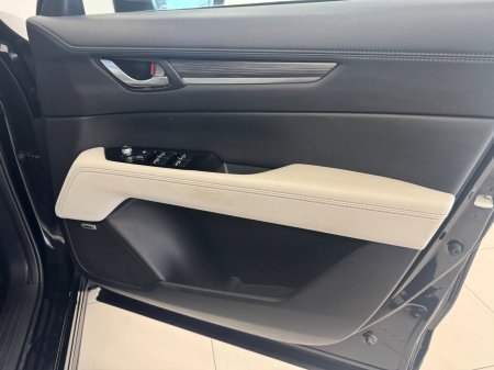 2024 Mazda CX-5 - photo 9